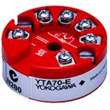 Yokogawa YTA Temperature Transmitter YTA50/YTA70